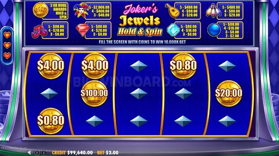 New Slot Games at eeejl for July 2026